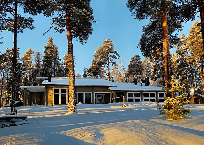 Chalet Norva