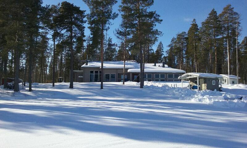 Norva Rovaniemi