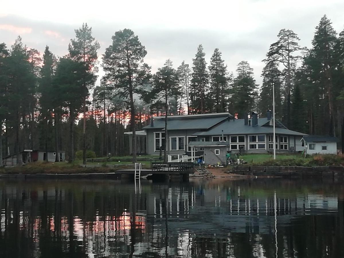 Appartement Norva Rovaniemi