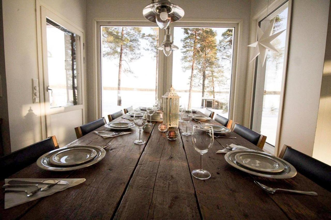 Norva Appartement Rovaniemi
