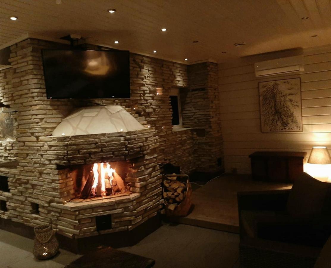 Norva * Rovaniemi
