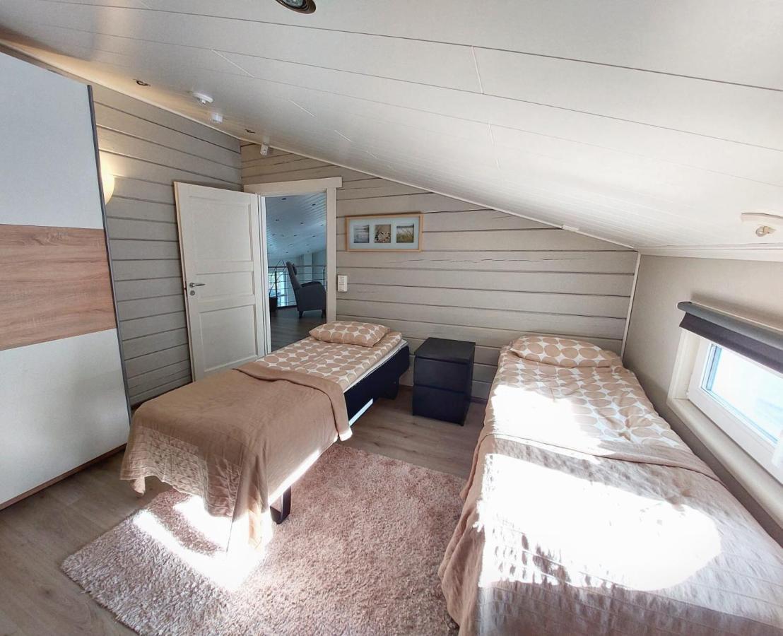 Norva Appartement *
