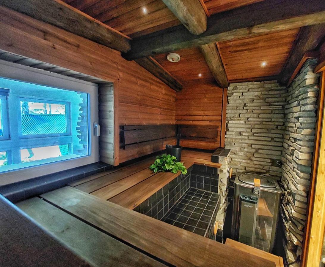 Appartement Norva