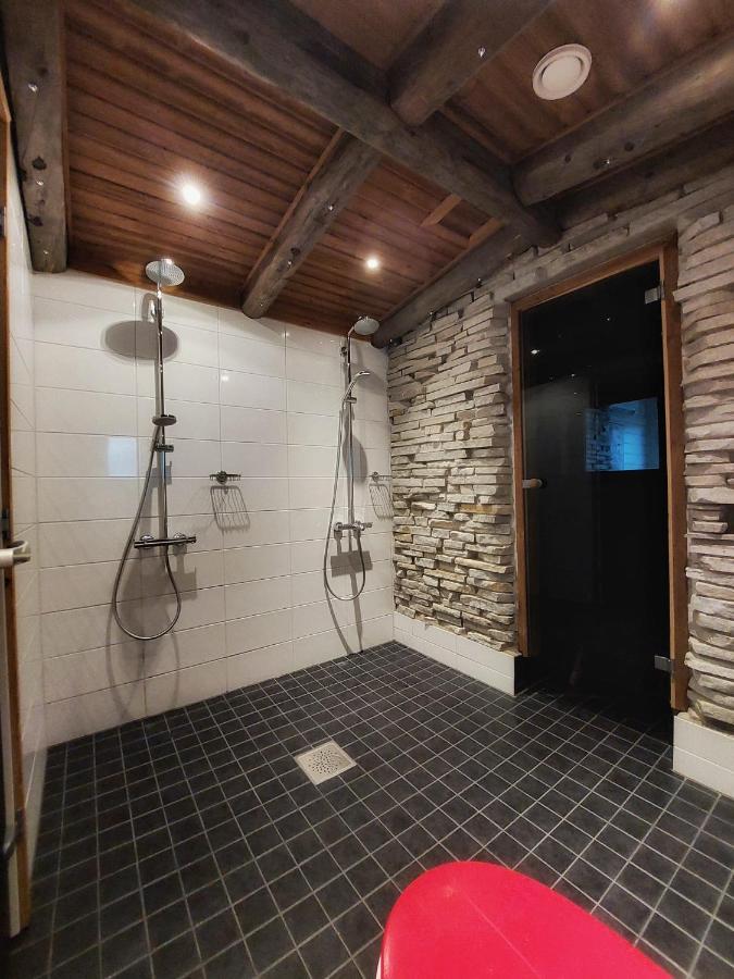 Appartement Norva