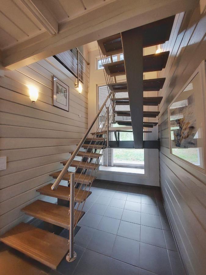 Norva Appartement