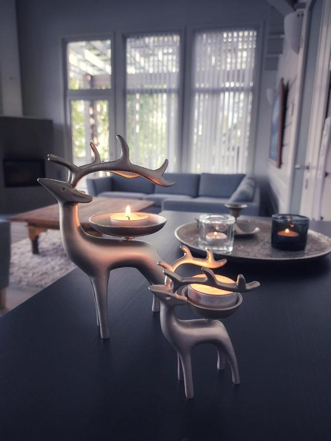 Appartement Norva *