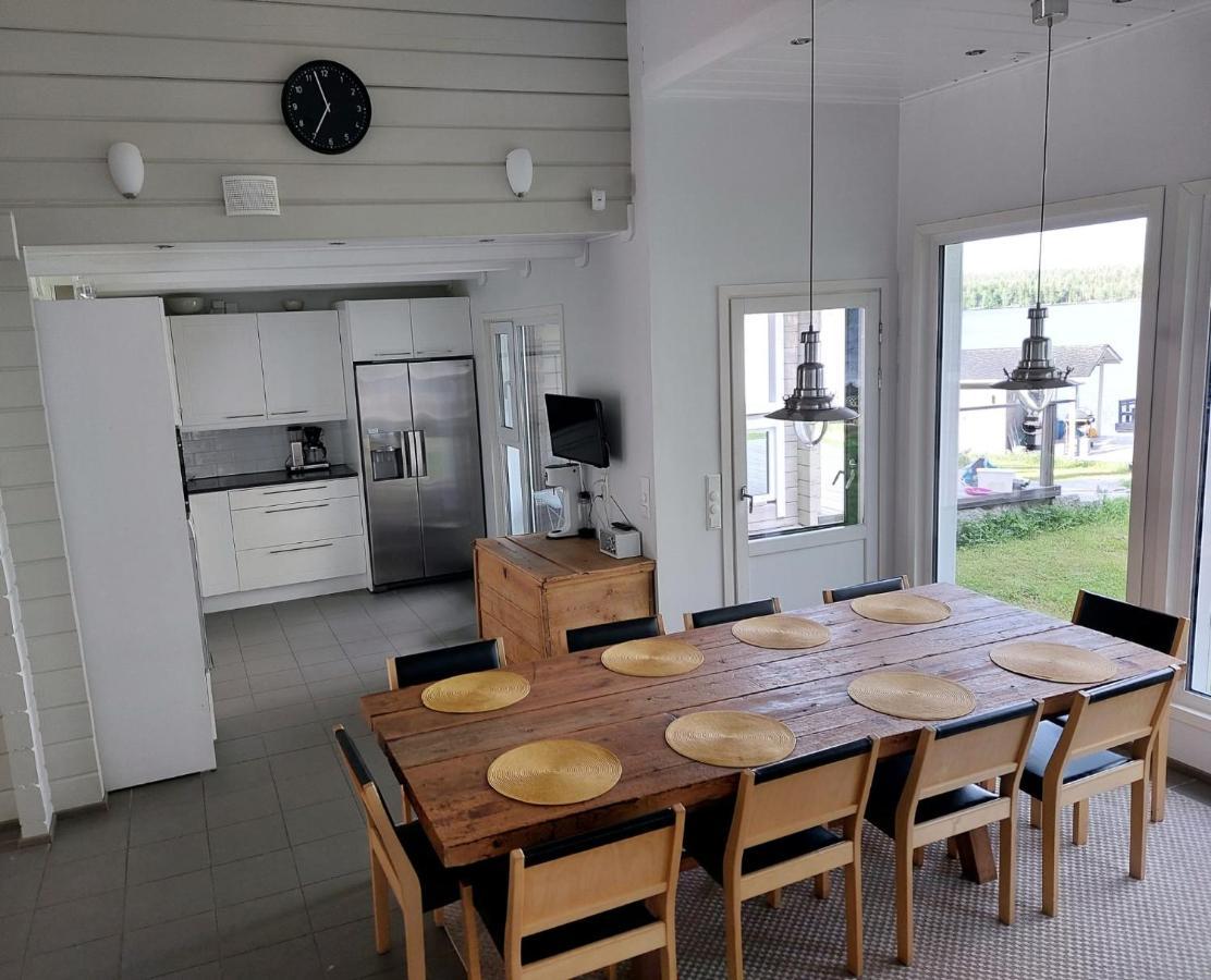 Norva Appartement *
