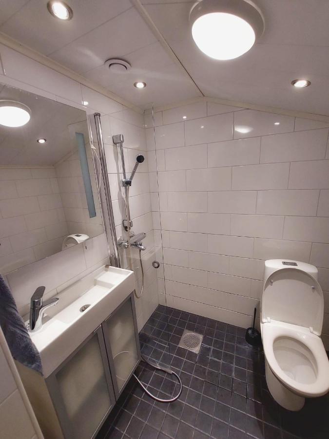 Norva Appartement