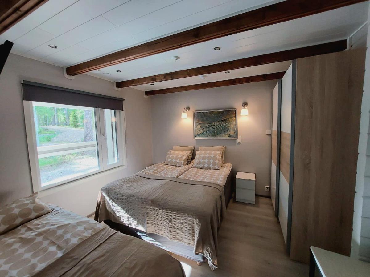 Norva Appartement
