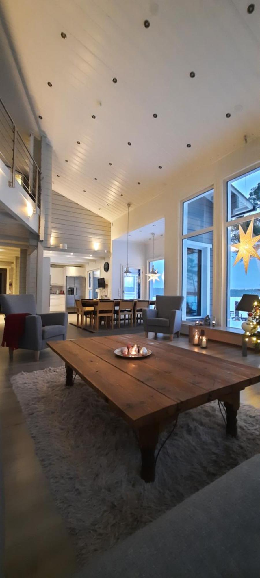 Norva Appartement