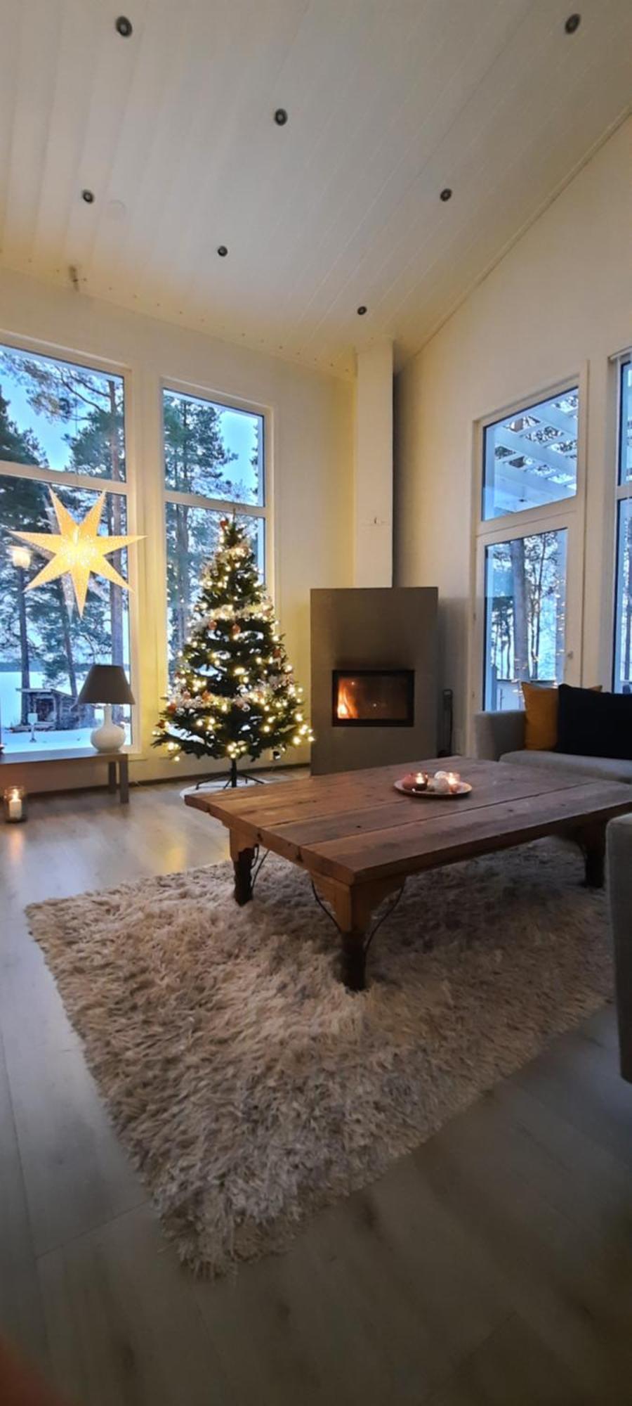 Appartement Norva *