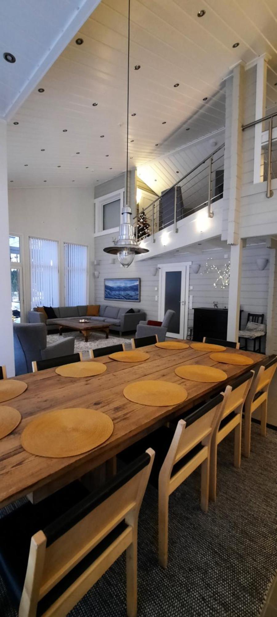 Norva Appartement