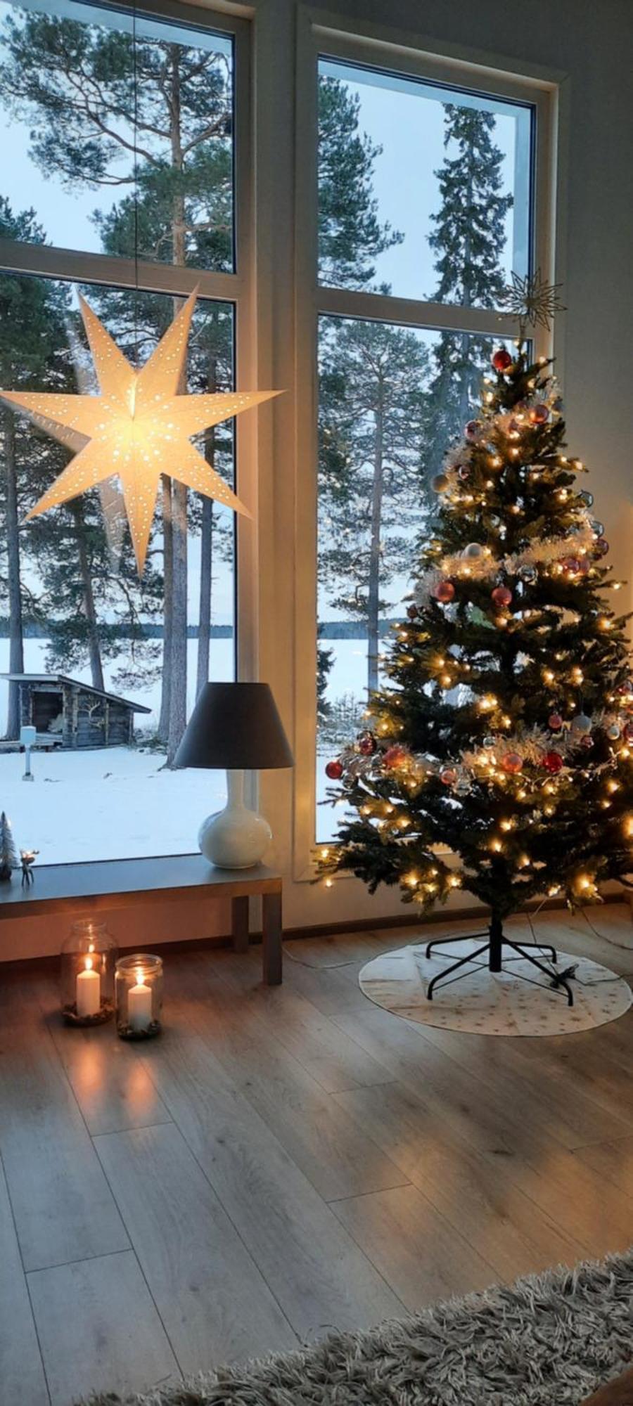 Norva Appartement