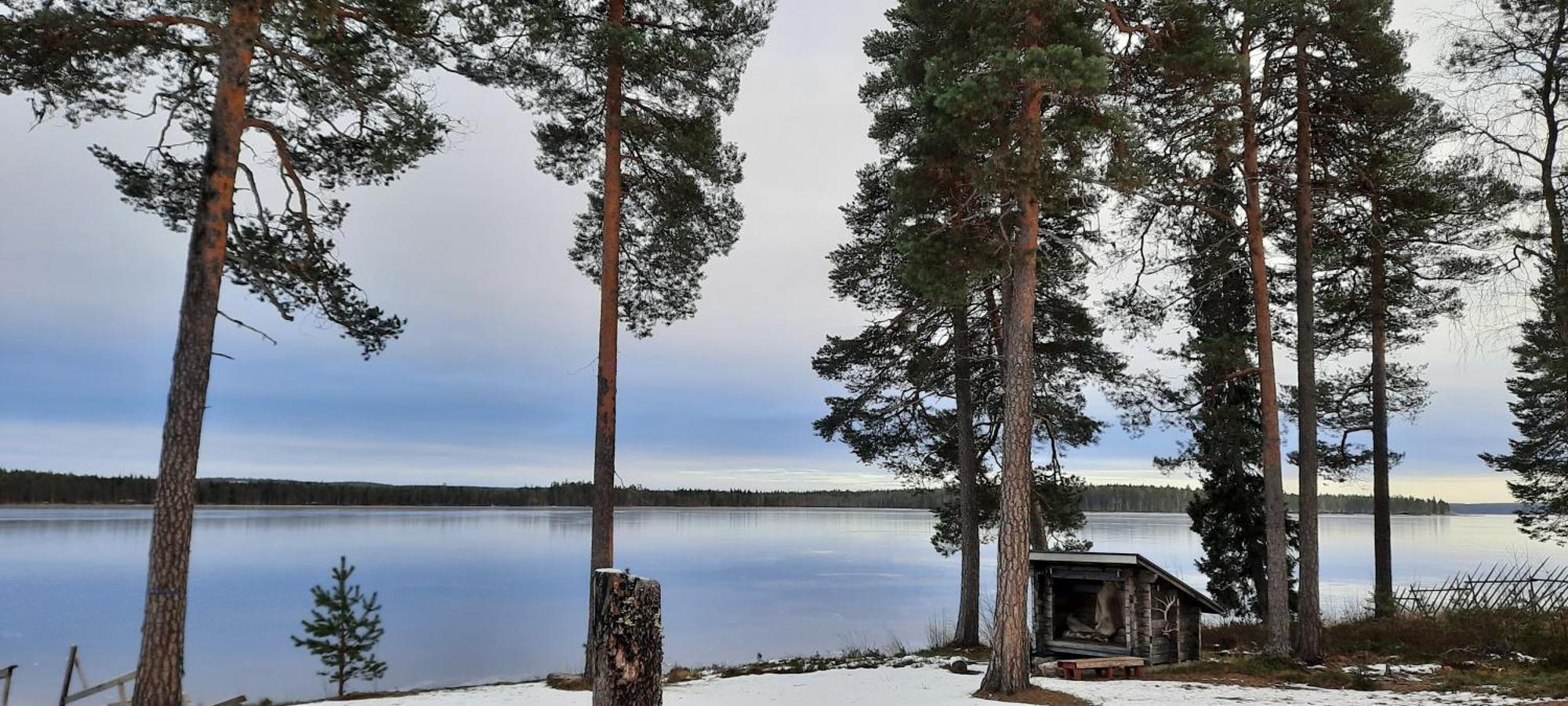 Appartement Norva Rovaniemi