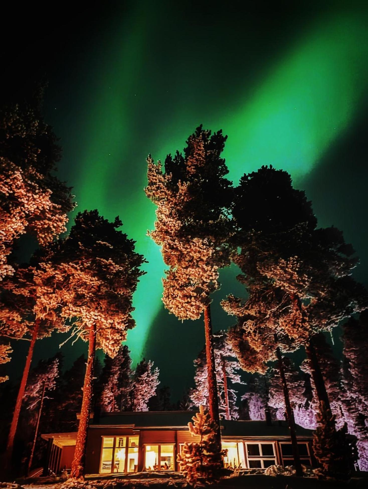Norva Appartement Rovaniemi